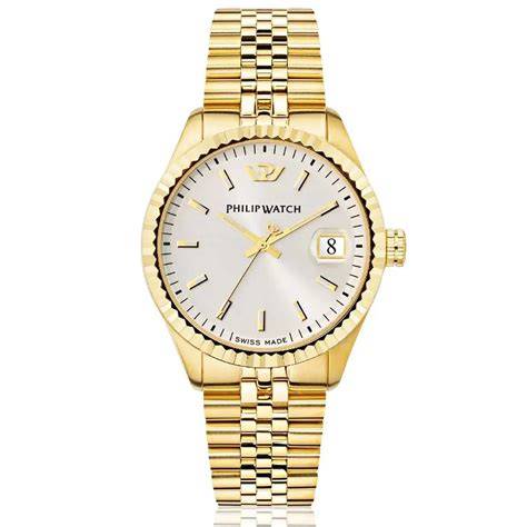 Philip watch oro quarzoChi non si informa adeguatamente in anticipo corre il rischio di ricevere philip watch oro quarzo che non hanno la funzione desiderata o sono realizzati con materiali di qualità inferiore. Se volete un prodotto che soddisfi al meglio le vostre aspettative, dovreste provare un philip watch oro quarzo.
  <p>Per i prodotti si possono trovare test online e confronti tra i prodotti.  I confronti tra i prodotti possono aiutare a confrontare le diverse funzioni o proprietà dei diversi prodotti. Di seguito, spieghiamo perché la ricerca è importante e di cosa si dovrebbe essere consapevoli quando si acquista un articolo.
</p>

<h2>Acquisto di Philip watch oro quarzo - criteri importanti</h2>

<p>Una lista di controllo può aiutarti a evitare di dover cercare informazioni sui prodotti su decine di siti web. Di seguito è riportato un esempio di una lista di controllo che può aiutarvi a trovare il prodotto giusto. Importanti criteri di acquisto includono, ad esempio:
</p><ul>
<li>Opinioni dei clienti</li>
<li>Confronti dei prezzi</li>
<li>Dettagli del prodotto</li>
<li>Termini e condizioni di consegna</li>
<li>Domande dei clienti e risposte dei marchi</li>
</ul>
<h2>Qual è l