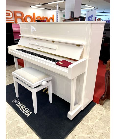Pianoforte bianco verticaleChi non si informa adeguatamente in anticipo corre il rischio di ricevere pianoforte bianco verticale che non hanno la funzione desiderata o sono realizzati con materiali di qualità inferiore. Se volete un prodotto che soddisfi al meglio le vostre aspettative, dovreste provare un pianoforte bianco verticale.
  <p>Per i prodotti si possono trovare test online e confronti tra i prodotti.  I confronti tra i prodotti possono aiutare a confrontare le diverse funzioni o proprietà dei diversi prodotti. Di seguito, spieghiamo perché la ricerca è importante e di cosa si dovrebbe essere consapevoli quando si acquista un articolo.
</p>

<h2>Acquisto di Pianoforte bianco verticale - criteri importanti</h2>

<p>Una lista di controllo può aiutarti a evitare di dover cercare informazioni sui prodotti su decine di siti web. Di seguito è riportato un esempio di una lista di controllo che può aiutarvi a trovare il prodotto giusto. Importanti criteri di acquisto includono, ad esempio:
</p><ul>
<li>Opinioni dei clienti</li>
<li>Confronti dei prezzi</li>
<li>Dettagli del prodotto</li>
<li>Termini e condizioni di consegna</li>
<li>Domande dei clienti e risposte dei marchi</li>
</ul>
<h2>Qual è l
