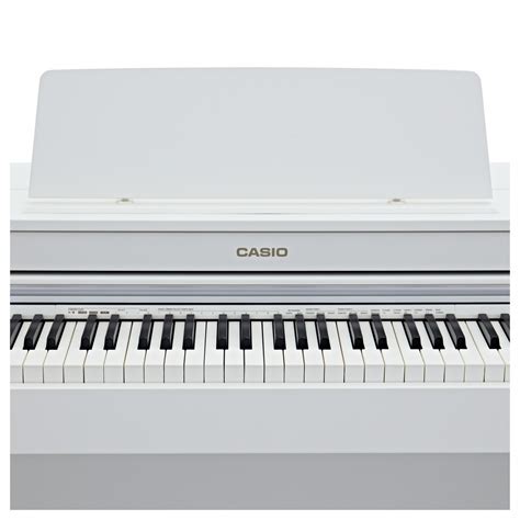 Pianoforte digitale casioChi non si informa adeguatamente in anticipo corre il rischio di ricevere pianoforte digitale casio che non hanno la funzione desiderata o sono realizzati con materiali di qualità inferiore. Se volete un prodotto che soddisfi al meglio le vostre aspettative, dovreste provare un pianoforte digitale casio.
  <p>Per i prodotti si possono trovare test online e confronti tra i prodotti.  I confronti tra i prodotti possono aiutare a confrontare le diverse funzioni o proprietà dei diversi prodotti. Di seguito, spieghiamo perché la ricerca è importante e di cosa si dovrebbe essere consapevoli quando si acquista un articolo.
</p>

<h2>Acquisto di Pianoforte digitale casio - criteri importanti</h2>

<p>Una lista di controllo può aiutarti a evitare di dover cercare informazioni sui prodotti su decine di siti web. Di seguito è riportato un esempio di una lista di controllo che può aiutarvi a trovare il prodotto giusto. Importanti criteri di acquisto includono, ad esempio:
</p><ul>
<li>Opinioni dei clienti</li>
<li>Confronti dei prezzi</li>
<li>Dettagli del prodotto</li>
<li>Termini e condizioni di consegna</li>
<li>Domande dei clienti e risposte dei marchi</li>
</ul>
<h2>Qual è l