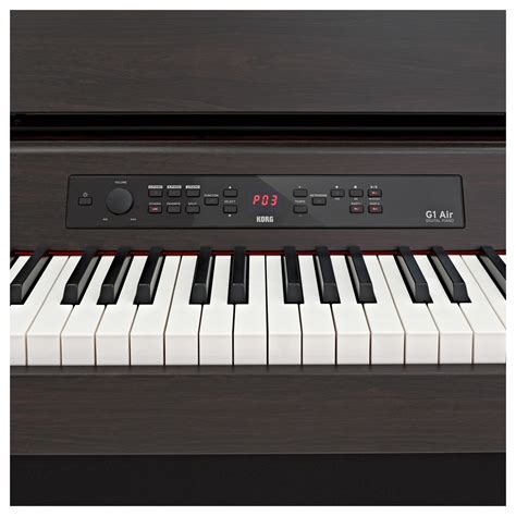 Pianoforte digitale korgChi non si informa adeguatamente in anticipo corre il rischio di ricevere pianoforte digitale korg che non hanno la funzione desiderata o sono realizzati con materiali di qualità inferiore. Se volete un prodotto che soddisfi al meglio le vostre aspettative, dovreste provare un pianoforte digitale korg.
  <p>Per i prodotti si possono trovare test online e confronti tra i prodotti.  I confronti tra i prodotti possono aiutare a confrontare le diverse funzioni o proprietà dei diversi prodotti. Di seguito, spieghiamo perché la ricerca è importante e di cosa si dovrebbe essere consapevoli quando si acquista un articolo.
</p>

<h2>Acquisto di Pianoforte digitale korg - criteri importanti</h2>

<p>Una lista di controllo può aiutarti a evitare di dover cercare informazioni sui prodotti su decine di siti web. Di seguito è riportato un esempio di una lista di controllo che può aiutarvi a trovare il prodotto giusto. Importanti criteri di acquisto includono, ad esempio:
</p><ul>
<li>Opinioni dei clienti</li>
<li>Confronti dei prezzi</li>
<li>Dettagli del prodotto</li>
<li>Termini e condizioni di consegna</li>
<li>Domande dei clienti e risposte dei marchi</li>
</ul>
<h2>Qual è l