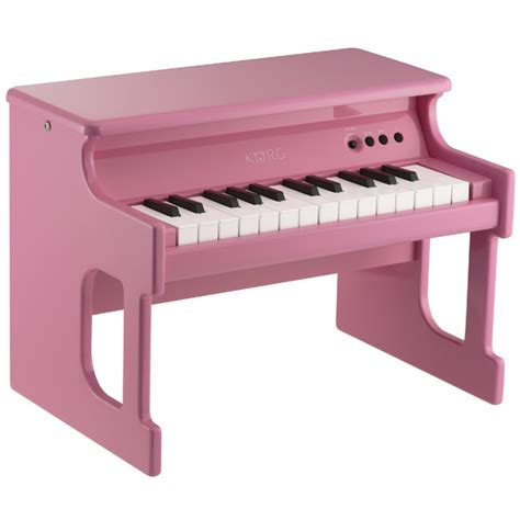 Pianoforte giocattoloChi non si informa adeguatamente in anticipo corre il rischio di ricevere pianoforte giocattolo che non hanno la funzione desiderata o sono realizzati con materiali di qualità inferiore. Se volete un prodotto che soddisfi al meglio le vostre aspettative, dovreste provare un pianoforte giocattolo.
  <p>Per i prodotti si possono trovare test online e confronti tra i prodotti.  I confronti tra i prodotti possono aiutare a confrontare le diverse funzioni o proprietà dei diversi prodotti. Di seguito, spieghiamo perché la ricerca è importante e di cosa si dovrebbe essere consapevoli quando si acquista un articolo.
</p>

<h2>Acquisto di Pianoforte giocattolo - criteri importanti</h2>

<p>Una lista di controllo può aiutarti a evitare di dover cercare informazioni sui prodotti su decine di siti web. Di seguito è riportato un esempio di una lista di controllo che può aiutarvi a trovare il prodotto giusto. Importanti criteri di acquisto includono, ad esempio:
</p><ul>
<li>Opinioni dei clienti</li>
<li>Confronti dei prezzi</li>
<li>Dettagli del prodotto</li>
<li>Termini e condizioni di consegna</li>
<li>Domande dei clienti e risposte dei marchi</li>
</ul>
<h2>Qual è l