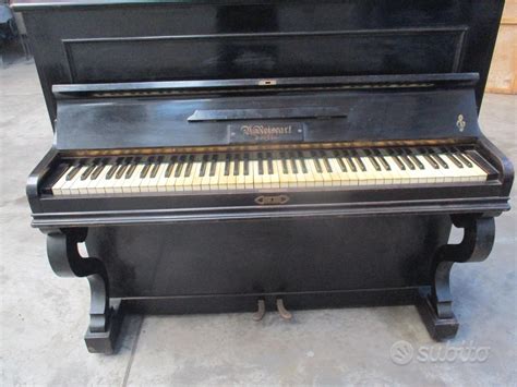 Pianoforte muroChi non si informa adeguatamente in anticipo corre il rischio di ricevere pianoforte muro che non hanno la funzione desiderata o sono realizzati con materiali di qualità inferiore. Se volete un prodotto che soddisfi al meglio le vostre aspettative, dovreste provare un pianoforte muro.
  <p>Per i prodotti si possono trovare test online e confronti tra i prodotti.  I confronti tra i prodotti possono aiutare a confrontare le diverse funzioni o proprietà dei diversi prodotti. Di seguito, spieghiamo perché la ricerca è importante e di cosa si dovrebbe essere consapevoli quando si acquista un articolo.
</p>

<h2>Acquisto di Pianoforte muro - criteri importanti</h2>

<p>Una lista di controllo può aiutarti a evitare di dover cercare informazioni sui prodotti su decine di siti web. Di seguito è riportato un esempio di una lista di controllo che può aiutarvi a trovare il prodotto giusto. Importanti criteri di acquisto includono, ad esempio:
</p><ul>
<li>Opinioni dei clienti</li>
<li>Confronti dei prezzi</li>
<li>Dettagli del prodotto</li>
<li>Termini e condizioni di consegna</li>
<li>Domande dei clienti e risposte dei marchi</li>
</ul>
<h2>Qual è l