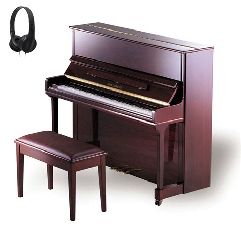 Pianoforte pareteChi non si informa adeguatamente in anticipo corre il rischio di ricevere pianoforte parete che non hanno la funzione desiderata o sono realizzati con materiali di qualità inferiore. Se volete un prodotto che soddisfi al meglio le vostre aspettative, dovreste provare un pianoforte parete.
  <p>Per i prodotti si possono trovare test online e confronti tra i prodotti.  I confronti tra i prodotti possono aiutare a confrontare le diverse funzioni o proprietà dei diversi prodotti. Di seguito, spieghiamo perché la ricerca è importante e di cosa si dovrebbe essere consapevoli quando si acquista un articolo.
</p>

<h2>Acquisto di Pianoforte parete - criteri importanti</h2>

<p>Una lista di controllo può aiutarti a evitare di dover cercare informazioni sui prodotti su decine di siti web. Di seguito è riportato un esempio di una lista di controllo che può aiutarvi a trovare il prodotto giusto. Importanti criteri di acquisto includono, ad esempio:
</p><ul>
<li>Opinioni dei clienti</li>
<li>Confronti dei prezzi</li>
<li>Dettagli del prodotto</li>
<li>Termini e condizioni di consegna</li>
<li>Domande dei clienti e risposte dei marchi</li>
</ul>
<h2>Qual è l
