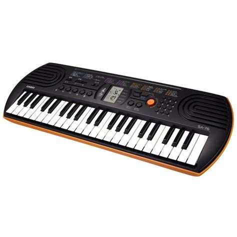 Pianola casioChi non si informa adeguatamente in anticipo corre il rischio di ricevere pianola casio che non hanno la funzione desiderata o sono realizzati con materiali di qualità inferiore. Se volete un prodotto che soddisfi al meglio le vostre aspettative, dovreste provare un pianola casio.
  <p>Per i prodotti si possono trovare test online e confronti tra i prodotti.  I confronti tra i prodotti possono aiutare a confrontare le diverse funzioni o proprietà dei diversi prodotti. Di seguito, spieghiamo perché la ricerca è importante e di cosa si dovrebbe essere consapevoli quando si acquista un articolo.
</p>

<h2>Acquisto di Pianola casio - criteri importanti</h2>

<p>Una lista di controllo può aiutarti a evitare di dover cercare informazioni sui prodotti su decine di siti web. Di seguito è riportato un esempio di una lista di controllo che può aiutarvi a trovare il prodotto giusto. Importanti criteri di acquisto includono, ad esempio:
</p><ul>
<li>Opinioni dei clienti</li>
<li>Confronti dei prezzi</li>
<li>Dettagli del prodotto</li>
<li>Termini e condizioni di consegna</li>
<li>Domande dei clienti e risposte dei marchi</li>
</ul>
<h2>Qual è l