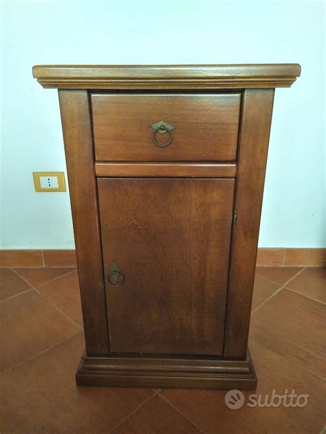 Piccolo mobiletto legnoChi non si informa adeguatamente in anticipo corre il rischio di ricevere piccolo mobiletto legno che non hanno la funzione desiderata o sono realizzati con materiali di qualità inferiore. Se volete un prodotto che soddisfi al meglio le vostre aspettative, dovreste provare un piccolo mobiletto legno.
  <p>Per i prodotti si possono trovare test online e confronti tra i prodotti.  I confronti tra i prodotti possono aiutare a confrontare le diverse funzioni o proprietà dei diversi prodotti. Di seguito, spieghiamo perché la ricerca è importante e di cosa si dovrebbe essere consapevoli quando si acquista un articolo.
</p>

<h2>Acquisto di Piccolo mobiletto legno - criteri importanti</h2>

<p>Una lista di controllo può aiutarti a evitare di dover cercare informazioni sui prodotti su decine di siti web. Di seguito è riportato un esempio di una lista di controllo che può aiutarvi a trovare il prodotto giusto. Importanti criteri di acquisto includono, ad esempio:
</p><ul>
<li>Opinioni dei clienti</li>
<li>Confronti dei prezzi</li>
<li>Dettagli del prodotto</li>
<li>Termini e condizioni di consegna</li>
<li>Domande dei clienti e risposte dei marchi</li>
</ul>
<h2>Qual è l