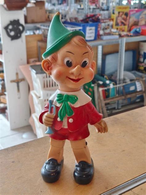 Pinocchio gommaChi non si informa adeguatamente in anticipo corre il rischio di ricevere pinocchio gomma che non hanno la funzione desiderata o sono realizzati con materiali di qualità inferiore. Se volete un prodotto che soddisfi al meglio le vostre aspettative, dovreste provare un pinocchio gomma.
  <p>Per i prodotti si possono trovare test online e confronti tra i prodotti.  I confronti tra i prodotti possono aiutare a confrontare le diverse funzioni o proprietà dei diversi prodotti. Di seguito, spieghiamo perché la ricerca è importante e di cosa si dovrebbe essere consapevoli quando si acquista un articolo.
</p>

<h2>Acquisto di Pinocchio gomma - criteri importanti</h2>

<p>Una lista di controllo può aiutarti a evitare di dover cercare informazioni sui prodotti su decine di siti web. Di seguito è riportato un esempio di una lista di controllo che può aiutarvi a trovare il prodotto giusto. Importanti criteri di acquisto includono, ad esempio:
</p><ul>
<li>Opinioni dei clienti</li>
<li>Confronti dei prezzi</li>
<li>Dettagli del prodotto</li>
<li>Termini e condizioni di consegna</li>
<li>Domande dei clienti e risposte dei marchi</li>
</ul>
<h2>Qual è l