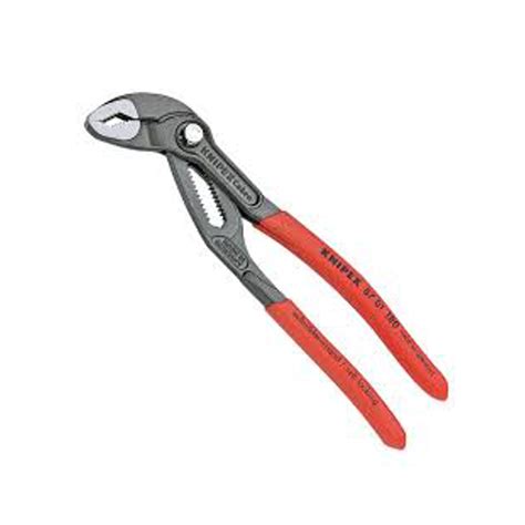 Pinza knipexChi non si informa adeguatamente in anticipo corre il rischio di ricevere pinza knipex che non hanno la funzione desiderata o sono realizzati con materiali di qualità inferiore. Se volete un prodotto che soddisfi al meglio le vostre aspettative, dovreste provare un pinza knipex.
  <p>Per i prodotti si possono trovare test online e confronti tra i prodotti.  I confronti tra i prodotti possono aiutare a confrontare le diverse funzioni o proprietà dei diversi prodotti. Di seguito, spieghiamo perché la ricerca è importante e di cosa si dovrebbe essere consapevoli quando si acquista un articolo.
</p>

<h2>Acquisto di Pinza knipex - criteri importanti</h2>

<p>Una lista di controllo può aiutarti a evitare di dover cercare informazioni sui prodotti su decine di siti web. Di seguito è riportato un esempio di una lista di controllo che può aiutarvi a trovare il prodotto giusto. Importanti criteri di acquisto includono, ad esempio:
</p><ul>
<li>Opinioni dei clienti</li>
<li>Confronti dei prezzi</li>
<li>Dettagli del prodotto</li>
<li>Termini e condizioni di consegna</li>
<li>Domande dei clienti e risposte dei marchi</li>
</ul>
<h2>Qual è l