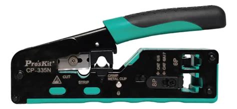 Pinza rj45Chi non si informa adeguatamente in anticipo corre il rischio di ricevere pinza rj45 che non hanno la funzione desiderata o sono realizzati con materiali di qualità inferiore. Se volete un prodotto che soddisfi al meglio le vostre aspettative, dovreste provare un pinza rj45.
  <p>Per i prodotti si possono trovare test online e confronti tra i prodotti.  I confronti tra i prodotti possono aiutare a confrontare le diverse funzioni o proprietà dei diversi prodotti. Di seguito, spieghiamo perché la ricerca è importante e di cosa si dovrebbe essere consapevoli quando si acquista un articolo.
</p>

<h2>Acquisto di Pinza rj45 - criteri importanti</h2>

<p>Una lista di controllo può aiutarti a evitare di dover cercare informazioni sui prodotti su decine di siti web. Di seguito è riportato un esempio di una lista di controllo che può aiutarvi a trovare il prodotto giusto. Importanti criteri di acquisto includono, ad esempio:
</p><ul>
<li>Opinioni dei clienti</li>
<li>Confronti dei prezzi</li>
<li>Dettagli del prodotto</li>
<li>Termini e condizioni di consegna</li>
<li>Domande dei clienti e risposte dei marchi</li>
</ul>
<h2>Qual è l