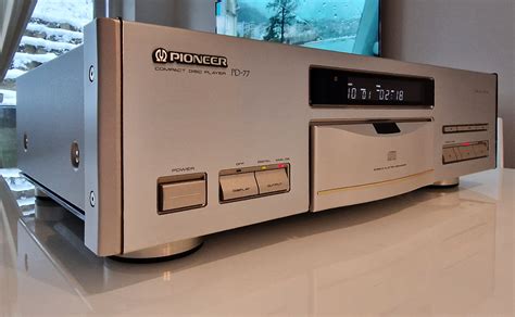 Pioneer pdChi non si informa adeguatamente in anticipo corre il rischio di ricevere pioneer pd che non hanno la funzione desiderata o sono realizzati con materiali di qualità inferiore. Se volete un prodotto che soddisfi al meglio le vostre aspettative, dovreste provare un pioneer pd.
  <p>Per i prodotti si possono trovare test online e confronti tra i prodotti.  I confronti tra i prodotti possono aiutare a confrontare le diverse funzioni o proprietà dei diversi prodotti. Di seguito, spieghiamo perché la ricerca è importante e di cosa si dovrebbe essere consapevoli quando si acquista un articolo.
</p>

<h2>Acquisto di Pioneer pd - criteri importanti</h2>

<p>Una lista di controllo può aiutarti a evitare di dover cercare informazioni sui prodotti su decine di siti web. Di seguito è riportato un esempio di una lista di controllo che può aiutarvi a trovare il prodotto giusto. Importanti criteri di acquisto includono, ad esempio:
</p><ul>
<li>Opinioni dei clienti</li>
<li>Confronti dei prezzi</li>
<li>Dettagli del prodotto</li>
<li>Termini e condizioni di consegna</li>
<li>Domande dei clienti e risposte dei marchi</li>
</ul>
<h2>Qual è l