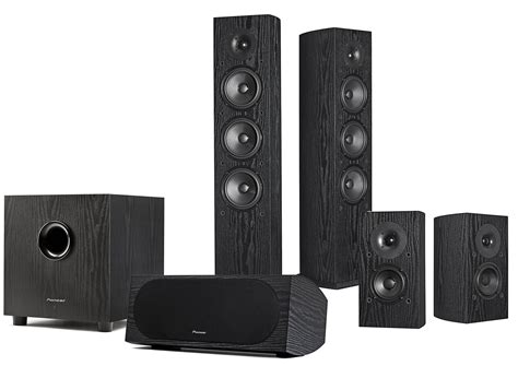 Pioneer surroundChi non si informa adeguatamente in anticipo corre il rischio di ricevere pioneer surround che non hanno la funzione desiderata o sono realizzati con materiali di qualità inferiore. Se volete un prodotto che soddisfi al meglio le vostre aspettative, dovreste provare un pioneer surround.
  <p>Per i prodotti si possono trovare test online e confronti tra i prodotti.  I confronti tra i prodotti possono aiutare a confrontare le diverse funzioni o proprietà dei diversi prodotti. Di seguito, spieghiamo perché la ricerca è importante e di cosa si dovrebbe essere consapevoli quando si acquista un articolo.
</p>

<h2>Acquisto di Pioneer surround - criteri importanti</h2>

<p>Una lista di controllo può aiutarti a evitare di dover cercare informazioni sui prodotti su decine di siti web. Di seguito è riportato un esempio di una lista di controllo che può aiutarvi a trovare il prodotto giusto. Importanti criteri di acquisto includono, ad esempio:
</p><ul>
<li>Opinioni dei clienti</li>
<li>Confronti dei prezzi</li>
<li>Dettagli del prodotto</li>
<li>Termini e condizioni di consegna</li>
<li>Domande dei clienti e risposte dei marchi</li>
</ul>
<h2>Qual è l