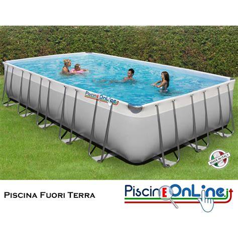 Piscine fuori terra 132Chi non si informa adeguatamente in anticipo corre il rischio di ricevere piscine fuori terra 132 che non hanno la funzione desiderata o sono realizzati con materiali di qualità inferiore. Se volete un prodotto che soddisfi al meglio le vostre aspettative, dovreste provare un piscine fuori terra 132.
  <p>Per i prodotti si possono trovare test online e confronti tra i prodotti.  I confronti tra i prodotti possono aiutare a confrontare le diverse funzioni o proprietà dei diversi prodotti. Di seguito, spieghiamo perché la ricerca è importante e di cosa si dovrebbe essere consapevoli quando si acquista un articolo.
</p>

<h2>Acquisto di Piscine fuori terra 132 - criteri importanti</h2>

<p>Una lista di controllo può aiutarti a evitare di dover cercare informazioni sui prodotti su decine di siti web. Di seguito è riportato un esempio di una lista di controllo che può aiutarvi a trovare il prodotto giusto. Importanti criteri di acquisto includono, ad esempio:
</p><ul>
<li>Opinioni dei clienti</li>
<li>Confronti dei prezzi</li>
<li>Dettagli del prodotto</li>
<li>Termini e condizioni di consegna</li>
<li>Domande dei clienti e risposte dei marchi</li>
</ul>
<h2>Qual è l