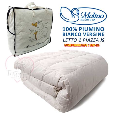 Piumino dubleChi non si informa adeguatamente in anticipo corre il rischio di ricevere piumino duble che non hanno la funzione desiderata o sono realizzati con materiali di qualità inferiore. Se volete un prodotto che soddisfi al meglio le vostre aspettative, dovreste provare un piumino duble.
  <p>Per i prodotti si possono trovare test online e confronti tra i prodotti.  I confronti tra i prodotti possono aiutare a confrontare le diverse funzioni o proprietà dei diversi prodotti. Di seguito, spieghiamo perché la ricerca è importante e di cosa si dovrebbe essere consapevoli quando si acquista un articolo.
</p>

<h2>Acquisto di Piumino duble - criteri importanti</h2>

<p>Una lista di controllo può aiutarti a evitare di dover cercare informazioni sui prodotti su decine di siti web. Di seguito è riportato un esempio di una lista di controllo che può aiutarvi a trovare il prodotto giusto. Importanti criteri di acquisto includono, ad esempio:
</p><ul>
<li>Opinioni dei clienti</li>
<li>Confronti dei prezzi</li>
<li>Dettagli del prodotto</li>
<li>Termini e condizioni di consegna</li>
<li>Domande dei clienti e risposte dei marchi</li>
</ul>
<h2>Qual è l