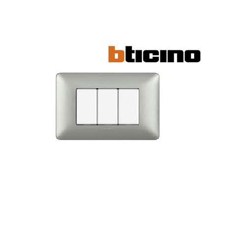 Placca bticino matixChi non si informa adeguatamente in anticipo corre il rischio di ricevere placca bticino matix che non hanno la funzione desiderata o sono realizzati con materiali di qualità inferiore. Se volete un prodotto che soddisfi al meglio le vostre aspettative, dovreste provare un placca bticino matix.
  <p>Per i prodotti si possono trovare test online e confronti tra i prodotti.  I confronti tra i prodotti possono aiutare a confrontare le diverse funzioni o proprietà dei diversi prodotti. Di seguito, spieghiamo perché la ricerca è importante e di cosa si dovrebbe essere consapevoli quando si acquista un articolo.
</p>

<h2>Acquisto di Placca bticino matix - criteri importanti</h2>

<p>Una lista di controllo può aiutarti a evitare di dover cercare informazioni sui prodotti su decine di siti web. Di seguito è riportato un esempio di una lista di controllo che può aiutarvi a trovare il prodotto giusto. Importanti criteri di acquisto includono, ad esempio:
</p><ul>
<li>Opinioni dei clienti</li>
<li>Confronti dei prezzi</li>
<li>Dettagli del prodotto</li>
<li>Termini e condizioni di consegna</li>
<li>Domande dei clienti e risposte dei marchi</li>
</ul>
<h2>Qual è l