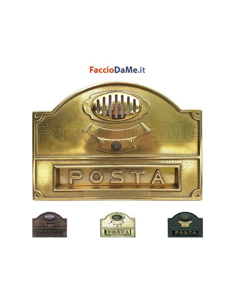 Placca postaChi non si informa adeguatamente in anticipo corre il rischio di ricevere placca posta che non hanno la funzione desiderata o sono realizzati con materiali di qualità inferiore. Se volete un prodotto che soddisfi al meglio le vostre aspettative, dovreste provare un placca posta.
  <p>Per i prodotti si possono trovare test online e confronti tra i prodotti.  I confronti tra i prodotti possono aiutare a confrontare le diverse funzioni o proprietà dei diversi prodotti. Di seguito, spieghiamo perché la ricerca è importante e di cosa si dovrebbe essere consapevoli quando si acquista un articolo.
</p>

<h2>Acquisto di Placca posta - criteri importanti</h2>

<p>Una lista di controllo può aiutarti a evitare di dover cercare informazioni sui prodotti su decine di siti web. Di seguito è riportato un esempio di una lista di controllo che può aiutarvi a trovare il prodotto giusto. Importanti criteri di acquisto includono, ad esempio:
</p><ul>
<li>Opinioni dei clienti</li>
<li>Confronti dei prezzi</li>
<li>Dettagli del prodotto</li>
<li>Termini e condizioni di consegna</li>
<li>Domande dei clienti e risposte dei marchi</li>
</ul>
<h2>Qual è l
