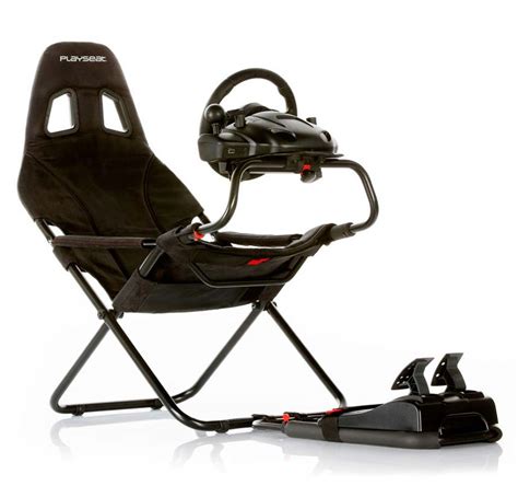 Playseat challengeChi non si informa adeguatamente in anticipo corre il rischio di ricevere playseat challenge che non hanno la funzione desiderata o sono realizzati con materiali di qualità inferiore. Se volete un prodotto che soddisfi al meglio le vostre aspettative, dovreste provare un playseat challenge.
  <p>Per i prodotti si possono trovare test online e confronti tra i prodotti.  I confronti tra i prodotti possono aiutare a confrontare le diverse funzioni o proprietà dei diversi prodotti. Di seguito, spieghiamo perché la ricerca è importante e di cosa si dovrebbe essere consapevoli quando si acquista un articolo.
</p>

<h2>Acquisto di Playseat challenge - criteri importanti</h2>

<p>Una lista di controllo può aiutarti a evitare di dover cercare informazioni sui prodotti su decine di siti web. Di seguito è riportato un esempio di una lista di controllo che può aiutarvi a trovare il prodotto giusto. Importanti criteri di acquisto includono, ad esempio:
</p><ul>
<li>Opinioni dei clienti</li>
<li>Confronti dei prezzi</li>
<li>Dettagli del prodotto</li>
<li>Termini e condizioni di consegna</li>
<li>Domande dei clienti e risposte dei marchi</li>
</ul>
<h2>Qual è l