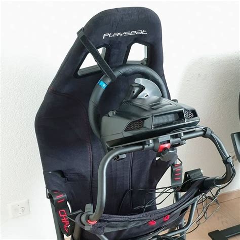 Playseat ps4Chi non si informa adeguatamente in anticipo corre il rischio di ricevere playseat ps4 che non hanno la funzione desiderata o sono realizzati con materiali di qualità inferiore. Se volete un prodotto che soddisfi al meglio le vostre aspettative, dovreste provare un playseat ps4.
  <p>Per i prodotti si possono trovare test online e confronti tra i prodotti.  I confronti tra i prodotti possono aiutare a confrontare le diverse funzioni o proprietà dei diversi prodotti. Di seguito, spieghiamo perché la ricerca è importante e di cosa si dovrebbe essere consapevoli quando si acquista un articolo.
</p>

<h2>Acquisto di Playseat ps4 - criteri importanti</h2>

<p>Una lista di controllo può aiutarti a evitare di dover cercare informazioni sui prodotti su decine di siti web. Di seguito è riportato un esempio di una lista di controllo che può aiutarvi a trovare il prodotto giusto. Importanti criteri di acquisto includono, ad esempio:
</p><ul>
<li>Opinioni dei clienti</li>
<li>Confronti dei prezzi</li>
<li>Dettagli del prodotto</li>
<li>Termini e condizioni di consegna</li>
<li>Domande dei clienti e risposte dei marchi</li>
</ul>
<h2>Qual è l