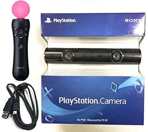 Playstation vr camChi non si informa adeguatamente in anticipo corre il rischio di ricevere playstation vr cam che non hanno la funzione desiderata o sono realizzati con materiali di qualità inferiore. Se volete un prodotto che soddisfi al meglio le vostre aspettative, dovreste provare un playstation vr cam.
  <p>Per i prodotti si possono trovare test online e confronti tra i prodotti.  I confronti tra i prodotti possono aiutare a confrontare le diverse funzioni o proprietà dei diversi prodotti. Di seguito, spieghiamo perché la ricerca è importante e di cosa si dovrebbe essere consapevoli quando si acquista un articolo.
</p>

<h2>Acquisto di Playstation vr cam - criteri importanti</h2>

<p>Una lista di controllo può aiutarti a evitare di dover cercare informazioni sui prodotti su decine di siti web. Di seguito è riportato un esempio di una lista di controllo che può aiutarvi a trovare il prodotto giusto. Importanti criteri di acquisto includono, ad esempio:
</p><ul>
<li>Opinioni dei clienti</li>
<li>Confronti dei prezzi</li>
<li>Dettagli del prodotto</li>
<li>Termini e condizioni di consegna</li>
<li>Domande dei clienti e risposte dei marchi</li>
</ul>
<h2>Qual è l