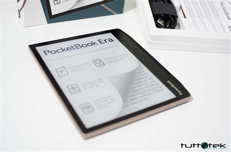 PocketbookChi non si informa adeguatamente in anticipo corre il rischio di ricevere pocketbook che non hanno la funzione desiderata o sono realizzati con materiali di qualità inferiore. Se volete un prodotto che soddisfi al meglio le vostre aspettative, dovreste provare un pocketbook.
  <p>Per i prodotti si possono trovare test online e confronti tra i prodotti.  I confronti tra i prodotti possono aiutare a confrontare le diverse funzioni o proprietà dei diversi prodotti. Di seguito, spieghiamo perché la ricerca è importante e di cosa si dovrebbe essere consapevoli quando si acquista un articolo.
</p>

<h2>Acquisto di Pocketbook - criteri importanti</h2>

<p>Una lista di controllo può aiutarti a evitare di dover cercare informazioni sui prodotti su decine di siti web. Di seguito è riportato un esempio di una lista di controllo che può aiutarvi a trovare il prodotto giusto. Importanti criteri di acquisto includono, ad esempio:
</p><ul>
<li>Opinioni dei clienti</li>
<li>Confronti dei prezzi</li>
<li>Dettagli del prodotto</li>
<li>Termini e condizioni di consegna</li>
<li>Domande dei clienti e risposte dei marchi</li>
</ul>
<h2>Qual è l