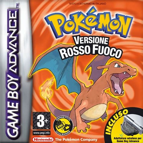 Pokemon rosso fuocoChi non si informa adeguatamente in anticipo corre il rischio di ricevere pokemon rosso fuoco che non hanno la funzione desiderata o sono realizzati con materiali di qualità inferiore. Se volete un prodotto che soddisfi al meglio le vostre aspettative, dovreste provare un pokemon rosso fuoco.
  <p>Per i prodotti si possono trovare test online e confronti tra i prodotti.  I confronti tra i prodotti possono aiutare a confrontare le diverse funzioni o proprietà dei diversi prodotti. Di seguito, spieghiamo perché la ricerca è importante e di cosa si dovrebbe essere consapevoli quando si acquista un articolo.
</p>

<h2>Acquisto di Pokemon rosso fuoco - criteri importanti</h2>

<p>Una lista di controllo può aiutarti a evitare di dover cercare informazioni sui prodotti su decine di siti web. Di seguito è riportato un esempio di una lista di controllo che può aiutarvi a trovare il prodotto giusto. Importanti criteri di acquisto includono, ad esempio:
</p><ul>
<li>Opinioni dei clienti</li>
<li>Confronti dei prezzi</li>
<li>Dettagli del prodotto</li>
<li>Termini e condizioni di consegna</li>
<li>Domande dei clienti e risposte dei marchi</li>
</ul>
<h2>Qual è l