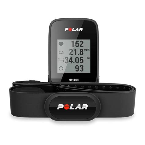 Polar m460Chi non si informa adeguatamente in anticipo corre il rischio di ricevere polar m460 che non hanno la funzione desiderata o sono realizzati con materiali di qualità inferiore. Se volete un prodotto che soddisfi al meglio le vostre aspettative, dovreste provare un polar m460.
  <p>Per i prodotti si possono trovare test online e confronti tra i prodotti.  I confronti tra i prodotti possono aiutare a confrontare le diverse funzioni o proprietà dei diversi prodotti. Di seguito, spieghiamo perché la ricerca è importante e di cosa si dovrebbe essere consapevoli quando si acquista un articolo.
</p>

<h2>Acquisto di Polar m460 - criteri importanti</h2>

<p>Una lista di controllo può aiutarti a evitare di dover cercare informazioni sui prodotti su decine di siti web. Di seguito è riportato un esempio di una lista di controllo che può aiutarvi a trovare il prodotto giusto. Importanti criteri di acquisto includono, ad esempio:
</p><ul>
<li>Opinioni dei clienti</li>
<li>Confronti dei prezzi</li>
<li>Dettagli del prodotto</li>
<li>Termini e condizioni di consegna</li>
<li>Domande dei clienti e risposte dei marchi</li>
</ul>
<h2>Qual è l