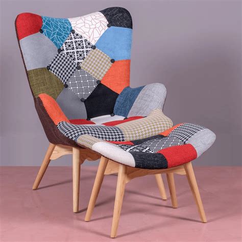 Poltrona patchworkChi non si informa adeguatamente in anticipo corre il rischio di ricevere poltrona patchwork che non hanno la funzione desiderata o sono realizzati con materiali di qualità inferiore. Se volete un prodotto che soddisfi al meglio le vostre aspettative, dovreste provare un poltrona patchwork.
  <p>Per i prodotti si possono trovare test online e confronti tra i prodotti.  I confronti tra i prodotti possono aiutare a confrontare le diverse funzioni o proprietà dei diversi prodotti. Di seguito, spieghiamo perché la ricerca è importante e di cosa si dovrebbe essere consapevoli quando si acquista un articolo.
</p>

<h2>Acquisto di Poltrona patchwork - criteri importanti</h2>

<p>Una lista di controllo può aiutarti a evitare di dover cercare informazioni sui prodotti su decine di siti web. Di seguito è riportato un esempio di una lista di controllo che può aiutarvi a trovare il prodotto giusto. Importanti criteri di acquisto includono, ad esempio:
</p><ul>
<li>Opinioni dei clienti</li>
<li>Confronti dei prezzi</li>
<li>Dettagli del prodotto</li>
<li>Termini e condizioni di consegna</li>
<li>Domande dei clienti e risposte dei marchi</li>
</ul>
<h2>Qual è l