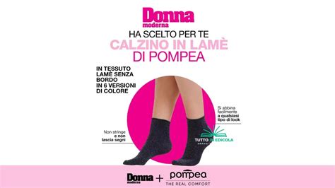 Pompea calziniChi non si informa adeguatamente in anticipo corre il rischio di ricevere pompea calzini che non hanno la funzione desiderata o sono realizzati con materiali di qualità inferiore. Se volete un prodotto che soddisfi al meglio le vostre aspettative, dovreste provare un pompea calzini.
  <p>Per i prodotti si possono trovare test online e confronti tra i prodotti.  I confronti tra i prodotti possono aiutare a confrontare le diverse funzioni o proprietà dei diversi prodotti. Di seguito, spieghiamo perché la ricerca è importante e di cosa si dovrebbe essere consapevoli quando si acquista un articolo.
</p>

<h2>Acquisto di Pompea calzini - criteri importanti</h2>

<p>Una lista di controllo può aiutarti a evitare di dover cercare informazioni sui prodotti su decine di siti web. Di seguito è riportato un esempio di una lista di controllo che può aiutarvi a trovare il prodotto giusto. Importanti criteri di acquisto includono, ad esempio:
</p><ul>
<li>Opinioni dei clienti</li>
<li>Confronti dei prezzi</li>
<li>Dettagli del prodotto</li>
<li>Termini e condizioni di consegna</li>
<li>Domande dei clienti e risposte dei marchi</li>
</ul>
<h2>Qual è l