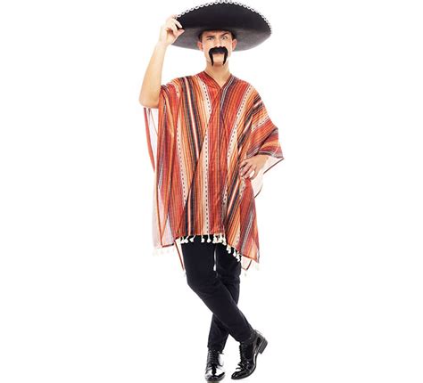 Poncho messicanoChi non si informa adeguatamente in anticipo corre il rischio di ricevere poncho messicano che non hanno la funzione desiderata o sono realizzati con materiali di qualità inferiore. Se volete un prodotto che soddisfi al meglio le vostre aspettative, dovreste provare un poncho messicano.
  <p>Per i prodotti si possono trovare test online e confronti tra i prodotti.  I confronti tra i prodotti possono aiutare a confrontare le diverse funzioni o proprietà dei diversi prodotti. Di seguito, spieghiamo perché la ricerca è importante e di cosa si dovrebbe essere consapevoli quando si acquista un articolo.
</p>

<h2>Acquisto di Poncho messicano - criteri importanti</h2>

<p>Una lista di controllo può aiutarti a evitare di dover cercare informazioni sui prodotti su decine di siti web. Di seguito è riportato un esempio di una lista di controllo che può aiutarvi a trovare il prodotto giusto. Importanti criteri di acquisto includono, ad esempio:
</p><ul>
<li>Opinioni dei clienti</li>
<li>Confronti dei prezzi</li>
<li>Dettagli del prodotto</li>
<li>Termini e condizioni di consegna</li>
<li>Domande dei clienti e risposte dei marchi</li>
</ul>
<h2>Qual è l
