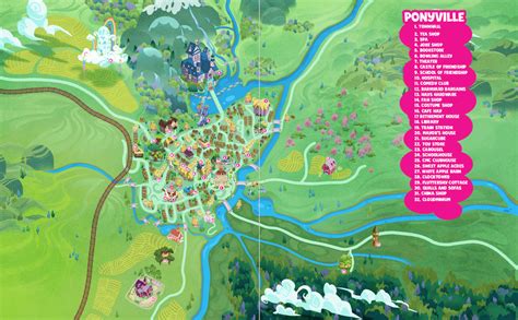 PonyvilleChi non si informa adeguatamente in anticipo corre il rischio di ricevere ponyville che non hanno la funzione desiderata o sono realizzati con materiali di qualità inferiore. Se volete un prodotto che soddisfi al meglio le vostre aspettative, dovreste provare un ponyville.
  <p>Per i prodotti si possono trovare test online e confronti tra i prodotti.  I confronti tra i prodotti possono aiutare a confrontare le diverse funzioni o proprietà dei diversi prodotti. Di seguito, spieghiamo perché la ricerca è importante e di cosa si dovrebbe essere consapevoli quando si acquista un articolo.
</p>

<h2>Acquisto di Ponyville - criteri importanti</h2>

<p>Una lista di controllo può aiutarti a evitare di dover cercare informazioni sui prodotti su decine di siti web. Di seguito è riportato un esempio di una lista di controllo che può aiutarvi a trovare il prodotto giusto. Importanti criteri di acquisto includono, ad esempio:
</p><ul>
<li>Opinioni dei clienti</li>
<li>Confronti dei prezzi</li>
<li>Dettagli del prodotto</li>
<li>Termini e condizioni di consegna</li>
<li>Domande dei clienti e risposte dei marchi</li>
</ul>
<h2>Qual è l