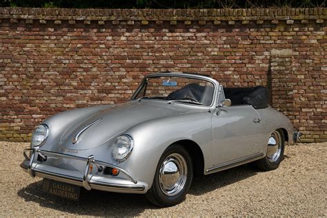 Porsche 356Chi non si informa adeguatamente in anticipo corre il rischio di ricevere porsche 356 che non hanno la funzione desiderata o sono realizzati con materiali di qualità inferiore. Se volete un prodotto che soddisfi al meglio le vostre aspettative, dovreste provare un porsche 356.
  <p>Per i prodotti si possono trovare test online e confronti tra i prodotti.  I confronti tra i prodotti possono aiutare a confrontare le diverse funzioni o proprietà dei diversi prodotti. Di seguito, spieghiamo perché la ricerca è importante e di cosa si dovrebbe essere consapevoli quando si acquista un articolo.
</p>

<h2>Acquisto di Porsche 356 - criteri importanti</h2>

<p>Una lista di controllo può aiutarti a evitare di dover cercare informazioni sui prodotti su decine di siti web. Di seguito è riportato un esempio di una lista di controllo che può aiutarvi a trovare il prodotto giusto. Importanti criteri di acquisto includono, ad esempio:
</p><ul>
<li>Opinioni dei clienti</li>
<li>Confronti dei prezzi</li>
<li>Dettagli del prodotto</li>
<li>Termini e condizioni di consegna</li>
<li>Domande dei clienti e risposte dei marchi</li>
</ul>
<h2>Qual è l