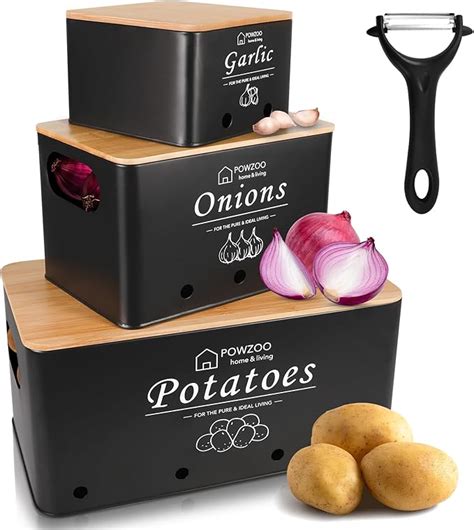 Porta patateChi non si informa adeguatamente in anticipo corre il rischio di ricevere porta patate che non hanno la funzione desiderata o sono realizzati con materiali di qualità inferiore. Se volete un prodotto che soddisfi al meglio le vostre aspettative, dovreste provare un porta patate.
  <p>Per i prodotti si possono trovare test online e confronti tra i prodotti.  I confronti tra i prodotti possono aiutare a confrontare le diverse funzioni o proprietà dei diversi prodotti. Di seguito, spieghiamo perché la ricerca è importante e di cosa si dovrebbe essere consapevoli quando si acquista un articolo.
</p>

<h2>Acquisto di Porta patate - criteri importanti</h2>

<p>Una lista di controllo può aiutarti a evitare di dover cercare informazioni sui prodotti su decine di siti web. Di seguito è riportato un esempio di una lista di controllo che può aiutarvi a trovare il prodotto giusto. Importanti criteri di acquisto includono, ad esempio:
</p><ul>
<li>Opinioni dei clienti</li>
<li>Confronti dei prezzi</li>
<li>Dettagli del prodotto</li>
<li>Termini e condizioni di consegna</li>
<li>Domande dei clienti e risposte dei marchi</li>
</ul>
<h2>Qual è l