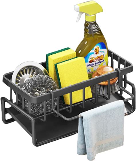 Porta spugnaChi non si informa adeguatamente in anticipo corre il rischio di ricevere porta spugna che non hanno la funzione desiderata o sono realizzati con materiali di qualità inferiore. Se volete un prodotto che soddisfi al meglio le vostre aspettative, dovreste provare un porta spugna.
  <p>Per i prodotti si possono trovare test online e confronti tra i prodotti.  I confronti tra i prodotti possono aiutare a confrontare le diverse funzioni o proprietà dei diversi prodotti. Di seguito, spieghiamo perché la ricerca è importante e di cosa si dovrebbe essere consapevoli quando si acquista un articolo.
</p>

<h2>Acquisto di Porta spugna - criteri importanti</h2>

<p>Una lista di controllo può aiutarti a evitare di dover cercare informazioni sui prodotti su decine di siti web. Di seguito è riportato un esempio di una lista di controllo che può aiutarvi a trovare il prodotto giusto. Importanti criteri di acquisto includono, ad esempio:
</p><ul>
<li>Opinioni dei clienti</li>
<li>Confronti dei prezzi</li>
<li>Dettagli del prodotto</li>
<li>Termini e condizioni di consegna</li>
<li>Domande dei clienti e risposte dei marchi</li>
</ul>
<h2>Qual è l