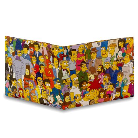 Portafoglio simpsonChi non si informa adeguatamente in anticipo corre il rischio di ricevere portafoglio simpson che non hanno la funzione desiderata o sono realizzati con materiali di qualità inferiore. Se volete un prodotto che soddisfi al meglio le vostre aspettative, dovreste provare un portafoglio simpson.
  <p>Per i prodotti si possono trovare test online e confronti tra i prodotti.  I confronti tra i prodotti possono aiutare a confrontare le diverse funzioni o proprietà dei diversi prodotti. Di seguito, spieghiamo perché la ricerca è importante e di cosa si dovrebbe essere consapevoli quando si acquista un articolo.
</p>

<h2>Acquisto di Portafoglio simpson - criteri importanti</h2>

<p>Una lista di controllo può aiutarti a evitare di dover cercare informazioni sui prodotti su decine di siti web. Di seguito è riportato un esempio di una lista di controllo che può aiutarvi a trovare il prodotto giusto. Importanti criteri di acquisto includono, ad esempio:
</p><ul>
<li>Opinioni dei clienti</li>
<li>Confronti dei prezzi</li>
<li>Dettagli del prodotto</li>
<li>Termini e condizioni di consegna</li>
<li>Domande dei clienti e risposte dei marchi</li>
</ul>
<h2>Qual è l