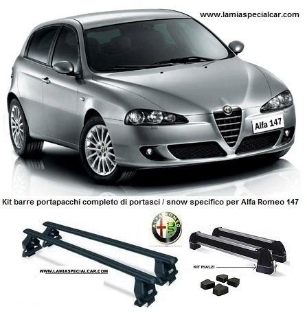 Portapacchi 147Chi non si informa adeguatamente in anticipo corre il rischio di ricevere portapacchi 147 che non hanno la funzione desiderata o sono realizzati con materiali di qualità inferiore. Se volete un prodotto che soddisfi al meglio le vostre aspettative, dovreste provare un portapacchi 147.
  <p>Per i prodotti si possono trovare test online e confronti tra i prodotti.  I confronti tra i prodotti possono aiutare a confrontare le diverse funzioni o proprietà dei diversi prodotti. Di seguito, spieghiamo perché la ricerca è importante e di cosa si dovrebbe essere consapevoli quando si acquista un articolo.
</p>

<h2>Acquisto di Portapacchi 147 - criteri importanti</h2>

<p>Una lista di controllo può aiutarti a evitare di dover cercare informazioni sui prodotti su decine di siti web. Di seguito è riportato un esempio di una lista di controllo che può aiutarvi a trovare il prodotto giusto. Importanti criteri di acquisto includono, ad esempio:
</p><ul>
<li>Opinioni dei clienti</li>
<li>Confronti dei prezzi</li>
<li>Dettagli del prodotto</li>
<li>Termini e condizioni di consegna</li>
<li>Domande dei clienti e risposte dei marchi</li>
</ul>
<h2>Qual è l