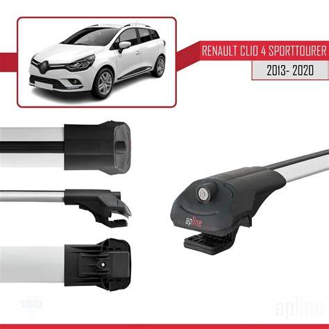 Portapacchi renault clio 3 porteChi non si informa adeguatamente in anticipo corre il rischio di ricevere portapacchi renault clio 3 porte che non hanno la funzione desiderata o sono realizzati con materiali di qualità inferiore. Se volete un prodotto che soddisfi al meglio le vostre aspettative, dovreste provare un portapacchi renault clio 3 porte.
  <p>Per i prodotti si possono trovare test online e confronti tra i prodotti.  I confronti tra i prodotti possono aiutare a confrontare le diverse funzioni o proprietà dei diversi prodotti. Di seguito, spieghiamo perché la ricerca è importante e di cosa si dovrebbe essere consapevoli quando si acquista un articolo.
</p>

<h2>Acquisto di Portapacchi renault clio 3 porte - criteri importanti</h2>

<p>Una lista di controllo può aiutarti a evitare di dover cercare informazioni sui prodotti su decine di siti web. Di seguito è riportato un esempio di una lista di controllo che può aiutarvi a trovare il prodotto giusto. Importanti criteri di acquisto includono, ad esempio:
</p><ul>
<li>Opinioni dei clienti</li>
<li>Confronti dei prezzi</li>
<li>Dettagli del prodotto</li>
<li>Termini e condizioni di consegna</li>
<li>Domande dei clienti e risposte dei marchi</li>
</ul>
<h2>Qual è l