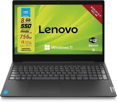 Portatile lenovoChi non si informa adeguatamente in anticipo corre il rischio di ricevere portatile lenovo che non hanno la funzione desiderata o sono realizzati con materiali di qualità inferiore. Se volete un prodotto che soddisfi al meglio le vostre aspettative, dovreste provare un portatile lenovo.
  <p>Per i prodotti si possono trovare test online e confronti tra i prodotti.  I confronti tra i prodotti possono aiutare a confrontare le diverse funzioni o proprietà dei diversi prodotti. Di seguito, spieghiamo perché la ricerca è importante e di cosa si dovrebbe essere consapevoli quando si acquista un articolo.
</p>

<h2>Acquisto di Portatile lenovo - criteri importanti</h2>

<p>Una lista di controllo può aiutarti a evitare di dover cercare informazioni sui prodotti su decine di siti web. Di seguito è riportato un esempio di una lista di controllo che può aiutarvi a trovare il prodotto giusto. Importanti criteri di acquisto includono, ad esempio:
</p><ul>
<li>Opinioni dei clienti</li>
<li>Confronti dei prezzi</li>
<li>Dettagli del prodotto</li>
<li>Termini e condizioni di consegna</li>
<li>Domande dei clienti e risposte dei marchi</li>
</ul>
<h2>Qual è l