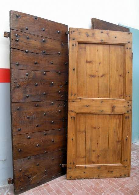 Porte vecchieChi non si informa adeguatamente in anticipo corre il rischio di ricevere porte vecchie che non hanno la funzione desiderata o sono realizzati con materiali di qualità inferiore. Se volete un prodotto che soddisfi al meglio le vostre aspettative, dovreste provare un porte vecchie.
  <p>Per i prodotti si possono trovare test online e confronti tra i prodotti.  I confronti tra i prodotti possono aiutare a confrontare le diverse funzioni o proprietà dei diversi prodotti. Di seguito, spieghiamo perché la ricerca è importante e di cosa si dovrebbe essere consapevoli quando si acquista un articolo.
</p>

<h2>Acquisto di Porte vecchie - criteri importanti</h2>

<p>Una lista di controllo può aiutarti a evitare di dover cercare informazioni sui prodotti su decine di siti web. Di seguito è riportato un esempio di una lista di controllo che può aiutarvi a trovare il prodotto giusto. Importanti criteri di acquisto includono, ad esempio:
</p><ul>
<li>Opinioni dei clienti</li>
<li>Confronti dei prezzi</li>
<li>Dettagli del prodotto</li>
<li>Termini e condizioni di consegna</li>
<li>Domande dei clienti e risposte dei marchi</li>
</ul>
<h2>Qual è l