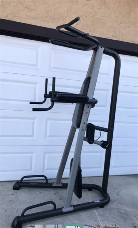Power tower gymChi non si informa adeguatamente in anticipo corre il rischio di ricevere power tower gym che non hanno la funzione desiderata o sono realizzati con materiali di qualità inferiore. Se volete un prodotto che soddisfi al meglio le vostre aspettative, dovreste provare un power tower gym.
  <p>Per i prodotti si possono trovare test online e confronti tra i prodotti.  I confronti tra i prodotti possono aiutare a confrontare le diverse funzioni o proprietà dei diversi prodotti. Di seguito, spieghiamo perché la ricerca è importante e di cosa si dovrebbe essere consapevoli quando si acquista un articolo.
</p>

<h2>Acquisto di Power tower gym - criteri importanti</h2>

<p>Una lista di controllo può aiutarti a evitare di dover cercare informazioni sui prodotti su decine di siti web. Di seguito è riportato un esempio di una lista di controllo che può aiutarvi a trovare il prodotto giusto. Importanti criteri di acquisto includono, ad esempio:
</p><ul>
<li>Opinioni dei clienti</li>
<li>Confronti dei prezzi</li>
<li>Dettagli del prodotto</li>
<li>Termini e condizioni di consegna</li>
<li>Domande dei clienti e risposte dei marchi</li>
</ul>
<h2>Qual è l