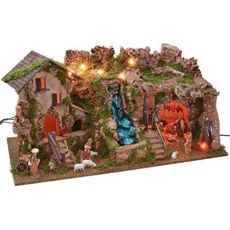 Presepe completo costoChi non si informa adeguatamente in anticipo corre il rischio di ricevere presepe completo costo che non hanno la funzione desiderata o sono realizzati con materiali di qualità inferiore. Se volete un prodotto che soddisfi al meglio le vostre aspettative, dovreste provare un presepe completo costo.
  <p>Per i prodotti si possono trovare test online e confronti tra i prodotti.  I confronti tra i prodotti possono aiutare a confrontare le diverse funzioni o proprietà dei diversi prodotti. Di seguito, spieghiamo perché la ricerca è importante e di cosa si dovrebbe essere consapevoli quando si acquista un articolo.
</p>

<h2>Acquisto di Presepe completo costo - criteri importanti</h2>

<p>Una lista di controllo può aiutarti a evitare di dover cercare informazioni sui prodotti su decine di siti web. Di seguito è riportato un esempio di una lista di controllo che può aiutarvi a trovare il prodotto giusto. Importanti criteri di acquisto includono, ad esempio:
</p><ul>
<li>Opinioni dei clienti</li>
<li>Confronti dei prezzi</li>
<li>Dettagli del prodotto</li>
<li>Termini e condizioni di consegna</li>
<li>Domande dei clienti e risposte dei marchi</li>
</ul>
<h2>Qual è l