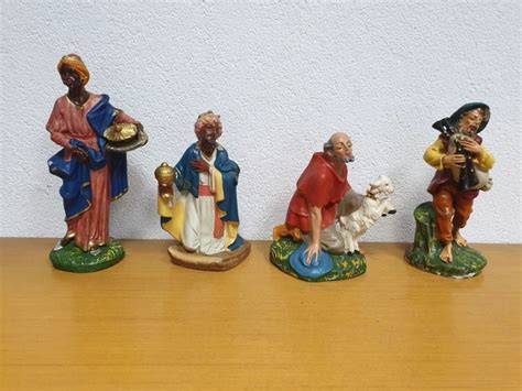 Presepe statuine cartapestaChi non si informa adeguatamente in anticipo corre il rischio di ricevere presepe statuine cartapesta che non hanno la funzione desiderata o sono realizzati con materiali di qualità inferiore. Se volete un prodotto che soddisfi al meglio le vostre aspettative, dovreste provare un presepe statuine cartapesta.
  <p>Per i prodotti si possono trovare test online e confronti tra i prodotti.  I confronti tra i prodotti possono aiutare a confrontare le diverse funzioni o proprietà dei diversi prodotti. Di seguito, spieghiamo perché la ricerca è importante e di cosa si dovrebbe essere consapevoli quando si acquista un articolo.
</p>

<h2>Acquisto di Presepe statuine cartapesta - criteri importanti</h2>

<p>Una lista di controllo può aiutarti a evitare di dover cercare informazioni sui prodotti su decine di siti web. Di seguito è riportato un esempio di una lista di controllo che può aiutarvi a trovare il prodotto giusto. Importanti criteri di acquisto includono, ad esempio:
</p><ul>
<li>Opinioni dei clienti</li>
<li>Confronti dei prezzi</li>
<li>Dettagli del prodotto</li>
<li>Termini e condizioni di consegna</li>
<li>Domande dei clienti e risposte dei marchi</li>
</ul>
<h2>Qual è l