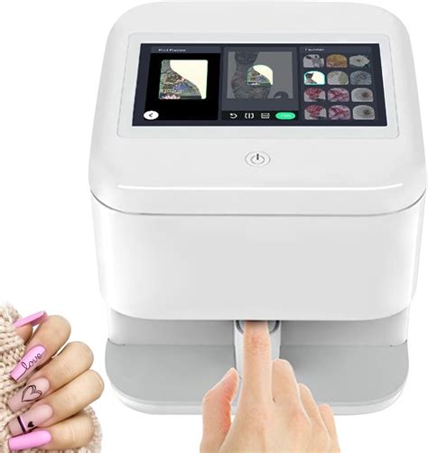Printer nailChi non si informa adeguatamente in anticipo corre il rischio di ricevere printer nail che non hanno la funzione desiderata o sono realizzati con materiali di qualità inferiore. Se volete un prodotto che soddisfi al meglio le vostre aspettative, dovreste provare un printer nail.
  <p>Per i prodotti si possono trovare test online e confronti tra i prodotti.  I confronti tra i prodotti possono aiutare a confrontare le diverse funzioni o proprietà dei diversi prodotti. Di seguito, spieghiamo perché la ricerca è importante e di cosa si dovrebbe essere consapevoli quando si acquista un articolo.
</p>

<h2>Acquisto di Printer nail - criteri importanti</h2>

<p>Una lista di controllo può aiutarti a evitare di dover cercare informazioni sui prodotti su decine di siti web. Di seguito è riportato un esempio di una lista di controllo che può aiutarvi a trovare il prodotto giusto. Importanti criteri di acquisto includono, ad esempio:
</p><ul>
<li>Opinioni dei clienti</li>
<li>Confronti dei prezzi</li>
<li>Dettagli del prodotto</li>
<li>Termini e condizioni di consegna</li>
<li>Domande dei clienti e risposte dei marchi</li>
</ul>
<h2>Qual è l