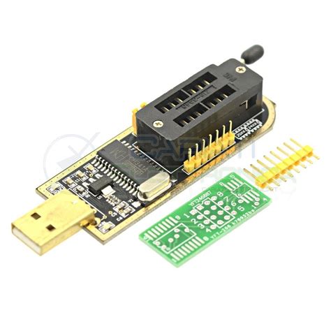 Programmatore eepromChi non si informa adeguatamente in anticipo corre il rischio di ricevere programmatore eeprom che non hanno la funzione desiderata o sono realizzati con materiali di qualità inferiore. Se volete un prodotto che soddisfi al meglio le vostre aspettative, dovreste provare un programmatore eeprom.
  <p>Per i prodotti si possono trovare test online e confronti tra i prodotti.  I confronti tra i prodotti possono aiutare a confrontare le diverse funzioni o proprietà dei diversi prodotti. Di seguito, spieghiamo perché la ricerca è importante e di cosa si dovrebbe essere consapevoli quando si acquista un articolo.
</p>

<h2>Acquisto di Programmatore eeprom - criteri importanti</h2>

<p>Una lista di controllo può aiutarti a evitare di dover cercare informazioni sui prodotti su decine di siti web. Di seguito è riportato un esempio di una lista di controllo che può aiutarvi a trovare il prodotto giusto. Importanti criteri di acquisto includono, ad esempio:
</p><ul>
<li>Opinioni dei clienti</li>
<li>Confronti dei prezzi</li>
<li>Dettagli del prodotto</li>
<li>Termini e condizioni di consegna</li>
<li>Domande dei clienti e risposte dei marchi</li>
</ul>
<h2>Qual è l