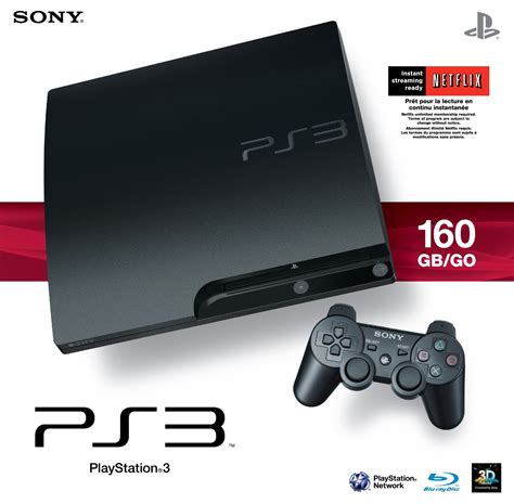 Ps3 slim 160 gbChi non si informa adeguatamente in anticipo corre il rischio di ricevere ps3 slim 160 gb che non hanno la funzione desiderata o sono realizzati con materiali di qualità inferiore. Se volete un prodotto che soddisfi al meglio le vostre aspettative, dovreste provare un ps3 slim 160 gb.
  <p>Per i prodotti si possono trovare test online e confronti tra i prodotti.  I confronti tra i prodotti possono aiutare a confrontare le diverse funzioni o proprietà dei diversi prodotti. Di seguito, spieghiamo perché la ricerca è importante e di cosa si dovrebbe essere consapevoli quando si acquista un articolo.
</p>

<h2>Acquisto di Ps3 slim 160 gb - criteri importanti</h2>

<p>Una lista di controllo può aiutarti a evitare di dover cercare informazioni sui prodotti su decine di siti web. Di seguito è riportato un esempio di una lista di controllo che può aiutarvi a trovare il prodotto giusto. Importanti criteri di acquisto includono, ad esempio:
</p><ul>
<li>Opinioni dei clienti</li>
<li>Confronti dei prezzi</li>
<li>Dettagli del prodotto</li>
<li>Termini e condizioni di consegna</li>
<li>Domande dei clienti e risposte dei marchi</li>
</ul>
<h2>Qual è l