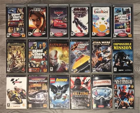 Psp giochi custodiaChi non si informa adeguatamente in anticipo corre il rischio di ricevere psp giochi custodia che non hanno la funzione desiderata o sono realizzati con materiali di qualità inferiore. Se volete un prodotto che soddisfi al meglio le vostre aspettative, dovreste provare un psp giochi custodia.
  <p>Per i prodotti si possono trovare test online e confronti tra i prodotti.  I confronti tra i prodotti possono aiutare a confrontare le diverse funzioni o proprietà dei diversi prodotti. Di seguito, spieghiamo perché la ricerca è importante e di cosa si dovrebbe essere consapevoli quando si acquista un articolo.
</p>

<h2>Acquisto di Psp giochi custodia - criteri importanti</h2>

<p>Una lista di controllo può aiutarti a evitare di dover cercare informazioni sui prodotti su decine di siti web. Di seguito è riportato un esempio di una lista di controllo che può aiutarvi a trovare il prodotto giusto. Importanti criteri di acquisto includono, ad esempio:
</p><ul>
<li>Opinioni dei clienti</li>
<li>Confronti dei prezzi</li>
<li>Dettagli del prodotto</li>
<li>Termini e condizioni di consegna</li>
<li>Domande dei clienti e risposte dei marchi</li>
</ul>
<h2>Qual è l