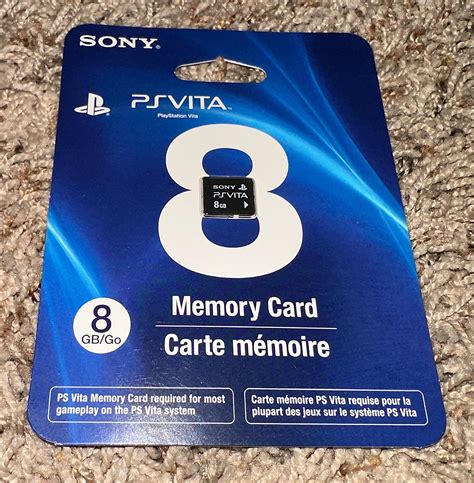 Psvita memory cardChi non si informa adeguatamente in anticipo corre il rischio di ricevere psvita memory card che non hanno la funzione desiderata o sono realizzati con materiali di qualità inferiore. Se volete un prodotto che soddisfi al meglio le vostre aspettative, dovreste provare un psvita memory card.
  <p>Per i prodotti si possono trovare test online e confronti tra i prodotti.  I confronti tra i prodotti possono aiutare a confrontare le diverse funzioni o proprietà dei diversi prodotti. Di seguito, spieghiamo perché la ricerca è importante e di cosa si dovrebbe essere consapevoli quando si acquista un articolo.
</p>

<h2>Acquisto di Psvita memory card - criteri importanti</h2>

<p>Una lista di controllo può aiutarti a evitare di dover cercare informazioni sui prodotti su decine di siti web. Di seguito è riportato un esempio di una lista di controllo che può aiutarvi a trovare il prodotto giusto. Importanti criteri di acquisto includono, ad esempio:
</p><ul>
<li>Opinioni dei clienti</li>
<li>Confronti dei prezzi</li>
<li>Dettagli del prodotto</li>
<li>Termini e condizioni di consegna</li>
<li>Domande dei clienti e risposte dei marchi</li>
</ul>
<h2>Qual è l