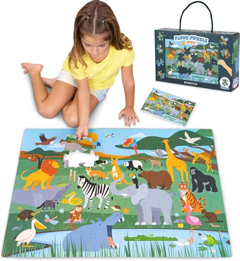 Puzzle bambinaChi non si informa adeguatamente in anticipo corre il rischio di ricevere puzzle bambina che non hanno la funzione desiderata o sono realizzati con materiali di qualità inferiore. Se volete un prodotto che soddisfi al meglio le vostre aspettative, dovreste provare un puzzle bambina.
  <p>Per i prodotti si possono trovare test online e confronti tra i prodotti.  I confronti tra i prodotti possono aiutare a confrontare le diverse funzioni o proprietà dei diversi prodotti. Di seguito, spieghiamo perché la ricerca è importante e di cosa si dovrebbe essere consapevoli quando si acquista un articolo.
</p>

<h2>Acquisto di Puzzle bambina - criteri importanti</h2>

<p>Una lista di controllo può aiutarti a evitare di dover cercare informazioni sui prodotti su decine di siti web. Di seguito è riportato un esempio di una lista di controllo che può aiutarvi a trovare il prodotto giusto. Importanti criteri di acquisto includono, ad esempio:
</p><ul>
<li>Opinioni dei clienti</li>
<li>Confronti dei prezzi</li>
<li>Dettagli del prodotto</li>
<li>Termini e condizioni di consegna</li>
<li>Domande dei clienti e risposte dei marchi</li>
</ul>
<h2>Qual è l