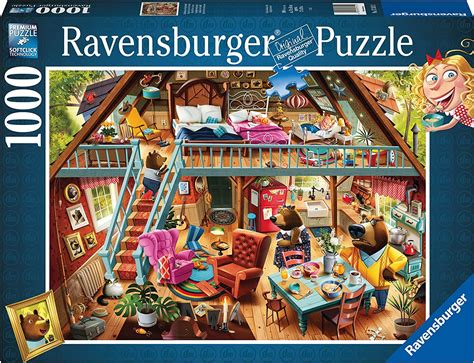 Puzzle ravensburgerChi non si informa adeguatamente in anticipo corre il rischio di ricevere puzzle ravensburger che non hanno la funzione desiderata o sono realizzati con materiali di qualità inferiore. Se volete un prodotto che soddisfi al meglio le vostre aspettative, dovreste provare un puzzle ravensburger.
  <p>Per i prodotti si possono trovare test online e confronti tra i prodotti.  I confronti tra i prodotti possono aiutare a confrontare le diverse funzioni o proprietà dei diversi prodotti. Di seguito, spieghiamo perché la ricerca è importante e di cosa si dovrebbe essere consapevoli quando si acquista un articolo.
</p>

<h2>Acquisto di Puzzle ravensburger - criteri importanti</h2>

<p>Una lista di controllo può aiutarti a evitare di dover cercare informazioni sui prodotti su decine di siti web. Di seguito è riportato un esempio di una lista di controllo che può aiutarvi a trovare il prodotto giusto. Importanti criteri di acquisto includono, ad esempio:
</p><ul>
<li>Opinioni dei clienti</li>
<li>Confronti dei prezzi</li>
<li>Dettagli del prodotto</li>
<li>Termini e condizioni di consegna</li>
<li>Domande dei clienti e risposte dei marchi</li>
</ul>
<h2>Qual è l