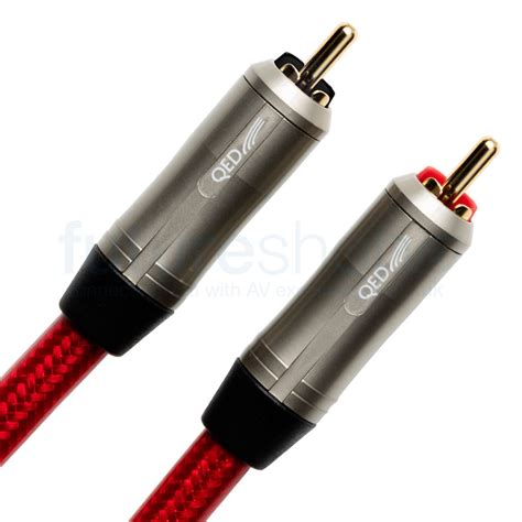 Qed reference audioChi non si informa adeguatamente in anticipo corre il rischio di ricevere qed reference audio che non hanno la funzione desiderata o sono realizzati con materiali di qualità inferiore. Se volete un prodotto che soddisfi al meglio le vostre aspettative, dovreste provare un qed reference audio.
  <p>Per i prodotti si possono trovare test online e confronti tra i prodotti.  I confronti tra i prodotti possono aiutare a confrontare le diverse funzioni o proprietà dei diversi prodotti. Di seguito, spieghiamo perché la ricerca è importante e di cosa si dovrebbe essere consapevoli quando si acquista un articolo.
</p>

<h2>Acquisto di Qed reference audio - criteri importanti</h2>

<p>Una lista di controllo può aiutarti a evitare di dover cercare informazioni sui prodotti su decine di siti web. Di seguito è riportato un esempio di una lista di controllo che può aiutarvi a trovare il prodotto giusto. Importanti criteri di acquisto includono, ad esempio:
</p><ul>
<li>Opinioni dei clienti</li>
<li>Confronti dei prezzi</li>
<li>Dettagli del prodotto</li>
<li>Termini e condizioni di consegna</li>
<li>Domande dei clienti e risposte dei marchi</li>
</ul>
<h2>Qual è l