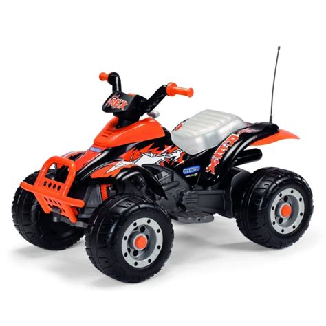 Quad peg peregoChi non si informa adeguatamente in anticipo corre il rischio di ricevere quad peg perego che non hanno la funzione desiderata o sono realizzati con materiali di qualità inferiore. Se volete un prodotto che soddisfi al meglio le vostre aspettative, dovreste provare un quad peg perego.
  <p>Per i prodotti si possono trovare test online e confronti tra i prodotti.  I confronti tra i prodotti possono aiutare a confrontare le diverse funzioni o proprietà dei diversi prodotti. Di seguito, spieghiamo perché la ricerca è importante e di cosa si dovrebbe essere consapevoli quando si acquista un articolo.
</p>

<h2>Acquisto di Quad peg perego - criteri importanti</h2>

<p>Una lista di controllo può aiutarti a evitare di dover cercare informazioni sui prodotti su decine di siti web. Di seguito è riportato un esempio di una lista di controllo che può aiutarvi a trovare il prodotto giusto. Importanti criteri di acquisto includono, ad esempio:
</p><ul>
<li>Opinioni dei clienti</li>
<li>Confronti dei prezzi</li>
<li>Dettagli del prodotto</li>
<li>Termini e condizioni di consegna</li>
<li>Domande dei clienti e risposte dei marchi</li>
</ul>
<h2>Qual è l