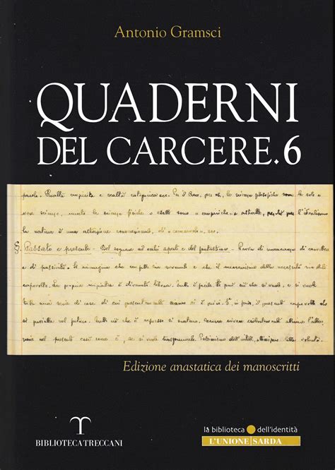 Quaderni dal carcereChi non si informa adeguatamente in anticipo corre il rischio di ricevere quaderni dal carcere che non hanno la funzione desiderata o sono realizzati con materiali di qualità inferiore. Se volete un prodotto che soddisfi al meglio le vostre aspettative, dovreste provare un quaderni dal carcere.
  <p>Per i prodotti si possono trovare test online e confronti tra i prodotti.  I confronti tra i prodotti possono aiutare a confrontare le diverse funzioni o proprietà dei diversi prodotti. Di seguito, spieghiamo perché la ricerca è importante e di cosa si dovrebbe essere consapevoli quando si acquista un articolo.
</p>

<h2>Acquisto di Quaderni dal carcere - criteri importanti</h2>

<p>Una lista di controllo può aiutarti a evitare di dover cercare informazioni sui prodotti su decine di siti web. Di seguito è riportato un esempio di una lista di controllo che può aiutarvi a trovare il prodotto giusto. Importanti criteri di acquisto includono, ad esempio:
</p><ul>
<li>Opinioni dei clienti</li>
<li>Confronti dei prezzi</li>
<li>Dettagli del prodotto</li>
<li>Termini e condizioni di consegna</li>
<li>Domande dei clienti e risposte dei marchi</li>
</ul>
<h2>Qual è l