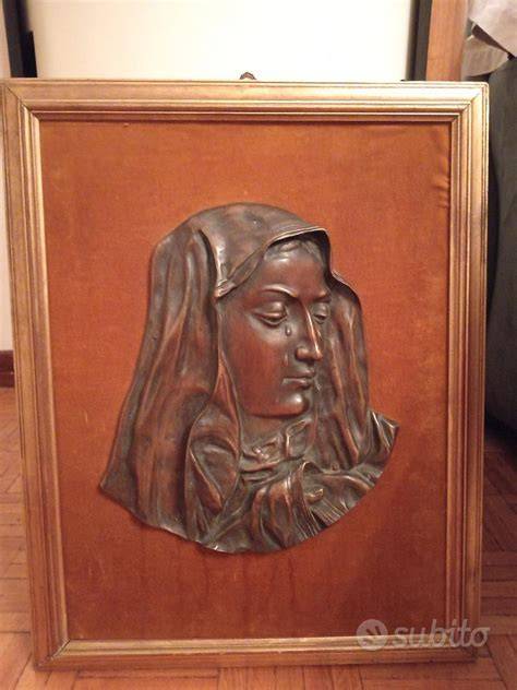 Quadro bronzo riproduzioneChi non si informa adeguatamente in anticipo corre il rischio di ricevere quadro bronzo riproduzione che non hanno la funzione desiderata o sono realizzati con materiali di qualità inferiore. Se volete un prodotto che soddisfi al meglio le vostre aspettative, dovreste provare un quadro bronzo riproduzione.
  <p>Per i prodotti si possono trovare test online e confronti tra i prodotti.  I confronti tra i prodotti possono aiutare a confrontare le diverse funzioni o proprietà dei diversi prodotti. Di seguito, spieghiamo perché la ricerca è importante e di cosa si dovrebbe essere consapevoli quando si acquista un articolo.
</p>

<h2>Acquisto di Quadro bronzo riproduzione - criteri importanti</h2>

<p>Una lista di controllo può aiutarti a evitare di dover cercare informazioni sui prodotti su decine di siti web. Di seguito è riportato un esempio di una lista di controllo che può aiutarvi a trovare il prodotto giusto. Importanti criteri di acquisto includono, ad esempio:
</p><ul>
<li>Opinioni dei clienti</li>
<li>Confronti dei prezzi</li>
<li>Dettagli del prodotto</li>
<li>Termini e condizioni di consegna</li>
<li>Domande dei clienti e risposte dei marchi</li>
</ul>
<h2>Qual è l